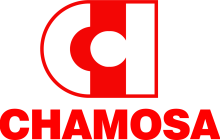 Logo Chamosa